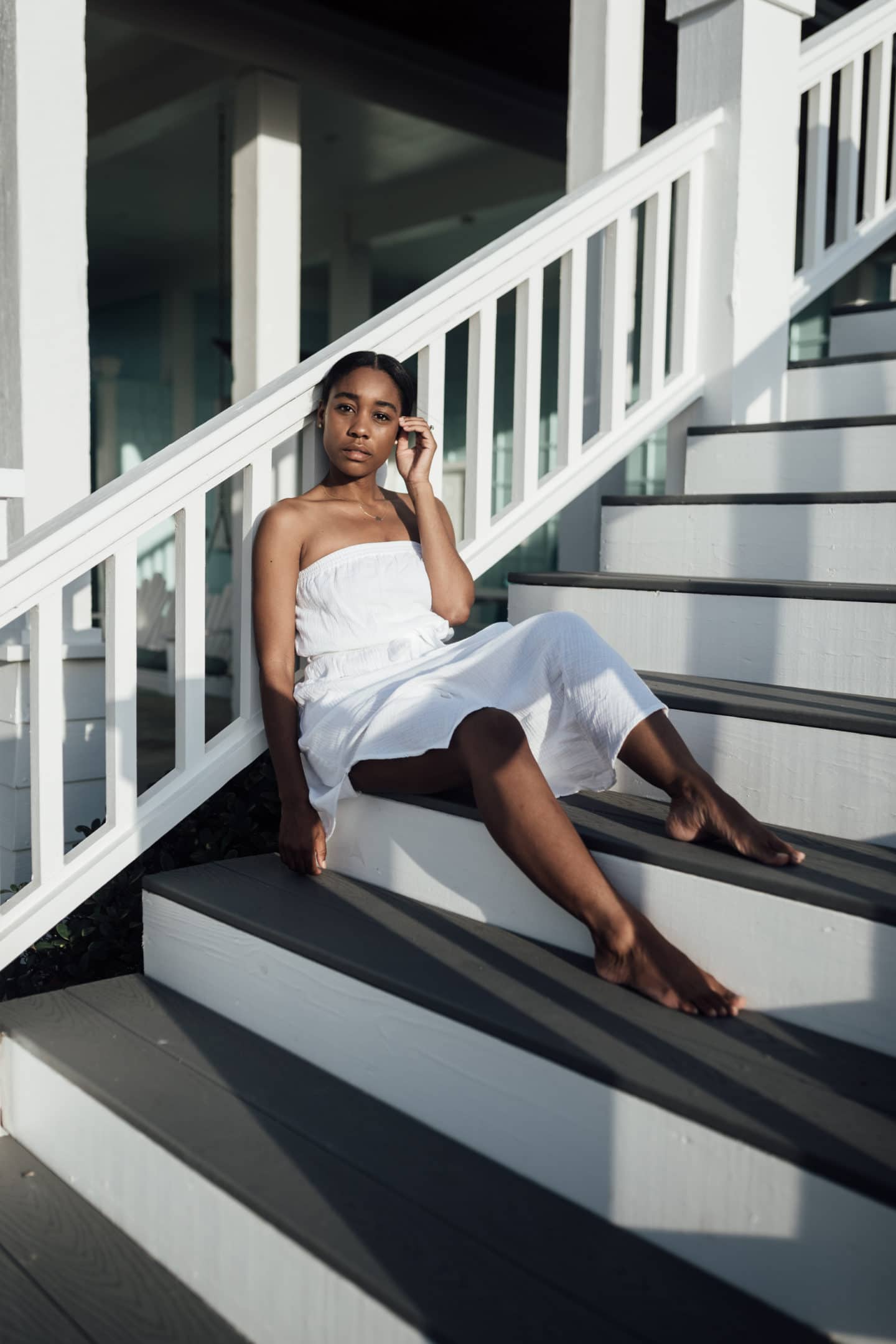 Walmart Summer Dress